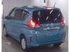 HONDA FREED HYBRID