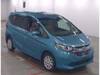 HONDA FREED HYBRID