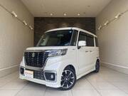 2018 SUZUKI SPACIA CUSTOM