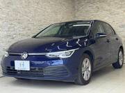 2021 VOLKSWAGEN GOLF