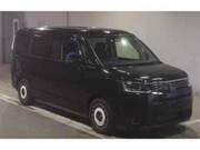 2022 HONDA STEPWAGON