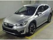 2022 SUBARU XV