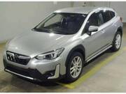2022 SUBARU XV