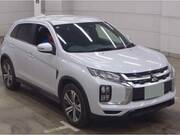 2023 MITSUBISHI RVR