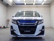 2016 TOYOTA ALPHARD