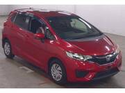 2016 HONDA FIT