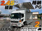 2012 HINO OTHER