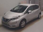 2020 NISSAN NOTE