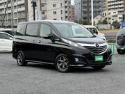 2013 MAZDA BIANTE