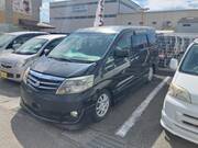 2006 TOYOTA ALPHARD