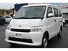 TOYOTA TOWNACE VAN