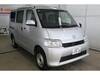 TOYOTA TOWNACE VAN