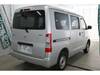 TOYOTA TOWNACE VAN