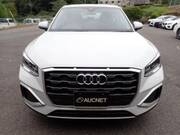 2025 AUDI Q2