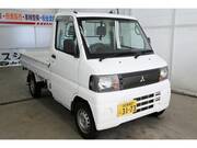 2008 MITSUBISHI MINICAB TRUCK V-TYPE