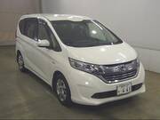 2017 HONDA OTHER