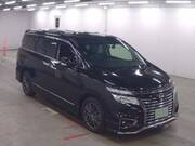 2017 NISSAN ELGRAND