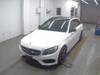 MERCEDES BENZ C-CLASS Stationwagon