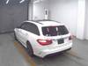 MERCEDES BENZ C-CLASS Stationwagon