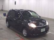 2023 TOYOTA PASSO X