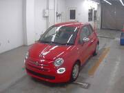 2021 FIAT 500