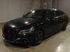 TOYOTA CROWN HYBRID