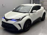 2020 TOYOTA C-HR