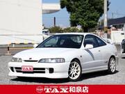 1999 HONDA INTEGRA TYPE-R
