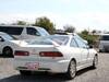 HONDA INTEGRA