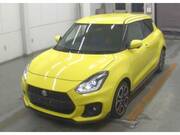 2022 SUZUKI SWIFT SPORT