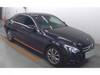 MERCEDES BENZ C-CLASS