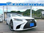 2018 LEXUS LS