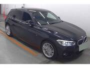 2018 BMW 1 SERIES
