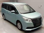 2014 TOYOTA NOAH