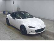 2022 MAZDA ROADSTER