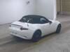 MAZDA ROADSTER