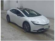 2023 TOYOTA PRIUS