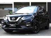 2019 NISSAN X-TRAIL 20XI HYBRID EXTREMER X