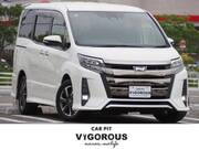 2018 TOYOTA NOAH