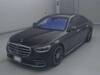 MERCEDES BENZ S CLASS