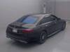 MERCEDES BENZ S CLASS