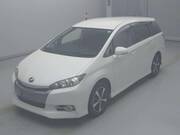 2012 TOYOTA WISH 1.8S