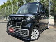 2021 SUZUKI SPACIA CUSTOM