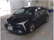 2020 TOYOTA PRIUS