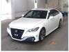 TOYOTA CROWN HYBRID