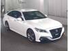 TOYOTA CROWN HYBRID