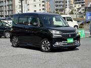 2016 SUZUKI SOLIO BANDIT