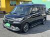 SUZUKI SOLIO BANDIT