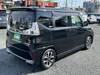 SUZUKI SOLIO BANDIT