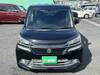 SUZUKI SOLIO BANDIT